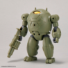 Maquette - 30 Minutes Missions - Exa Vehicle