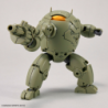 Maquette - 30 Minutes Missions - Exa Vehicle