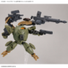 Maquette - 30 Minutes Missions - Exa Vehicle