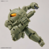 Maquette - 30 Minutes Missions - Exa Vehicle
