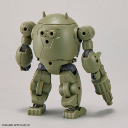 Maquette - 30 Minutes Missions - Exa Vehicle