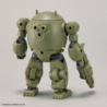 Maquette - 30 Minutes Missions - Exa Vehicle