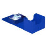 Boîte pour cartes - SideWinder 80+ - Bleu - XenoSkin