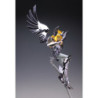 Figura articolata - I Cavalieri dello zodiaco -  - Cygnus Hyoga