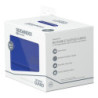 Boîte pour cartes - SideWinder 80+ - Bleu - XenoSkin