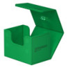 Boîte pour cartes - SideWinder 80+ - Vert - XenoSkin
