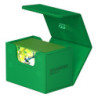Boîte pour cartes - SideWinder 80+ - Vert - XenoSkin