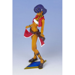 Static Figure - Nadia, Secret of Blue Water - Nadia