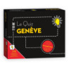 Jeu de plateau - T'es de..., Si - Le Quiz Genève