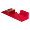 Boîte pour cartes - SideWinder 133+ - Rouge - XenoSkin