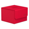 Boîte pour cartes - SideWinder 133+ - Rouge - XenoSkin