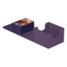 Boîte pour cartes - SideWinder 133+ - Violet - XenoSkin