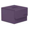 Boîte pour cartes - SideWinder 133+ - Violet - XenoSkin