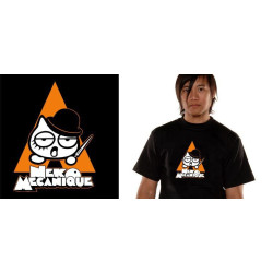 T-shirt - Parodie - Neko Mécanique