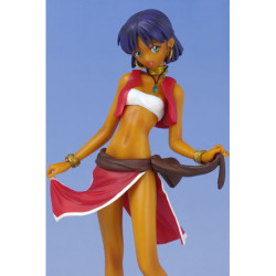 Static Figure - Nadia, Secret of Blue Water - Nadia