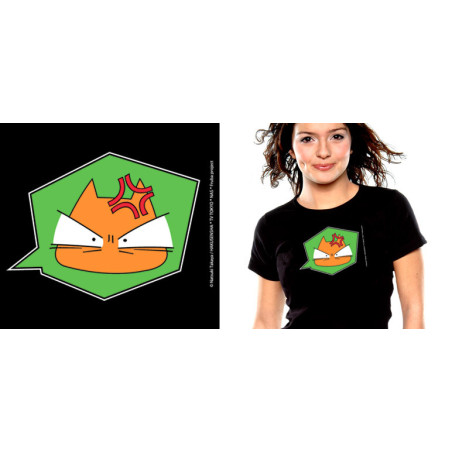 T-shirt - Parodie - Kyo