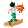Figurine Statique - Hunting Archives - Hunter X Hunter - Gon Freecss
