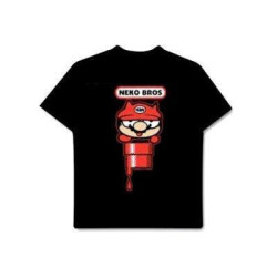T-shirt - Parodie - Neko Bros