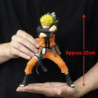 Figurine Statique - Naruto 72 series - Naruto - Naruto Uzumaki