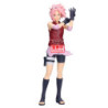 Figurine Statique - Grandista - Naruto - Sakura Haruno