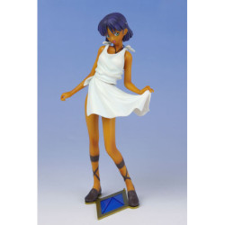 Statische Figur - Nadia, Secret of Blue Water - Nadia