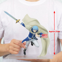 Figurine Statique - Maximatic - Frieren - Himmel