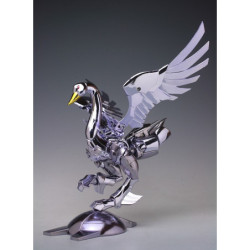 Figura articolata - I Cavalieri dello zodiaco -  - Cygnus Hyoga