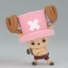 Figurine Statique - Fluffy Puffy - One Piece - Tony Tony Chopper