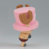 Figurine Statique - Fluffy Puffy - One Piece - Tony Tony Chopper