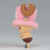 Figurine Statique - Fluffy Puffy - One Piece - Tony Tony Chopper