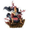Figurine Statique - Theorama Soul - One Piece - Shanks le Roux
