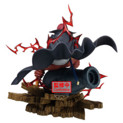 Figurine Statique - Theorama Soul - One Piece - Shanks le Roux
