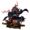 Figurine Statique - Theorama Soul - One Piece - Shanks le Roux