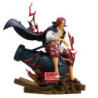 Figurine Statique - Theorama Soul - One Piece - Shanks le Roux