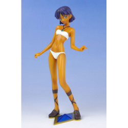 Statische Figur - Nadia, Secret of Blue Water - Nadia