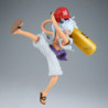 Figurine Statique - Battle Record Collection - One Piece - Monkey D. Luffy
