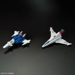 Maquette - Real Grade - Gundam - Force Impulse