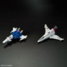 Maquette - Real Grade - Gundam - Force Impulse