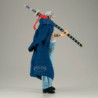 Figurine Statique - Premium - One Piece - Trafalgar D. Law