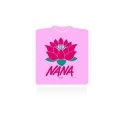 Maglietta - Nana - Lotus