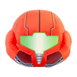 Peluche - Metroïd - Samus Helmet