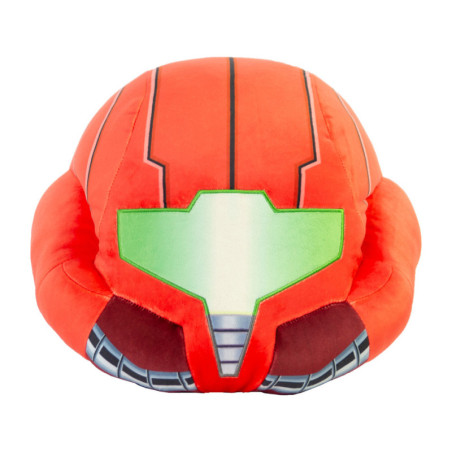 Peluche - Metroïd - Samus Helmet