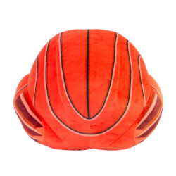 Peluche - Metroïd - Samus Helmet