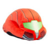 Peluche - Metroïd - Samus Helmet