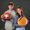 Peluche - Metroïd - Samus Helmet