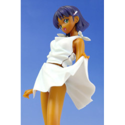 Figura statica - Nadia, Secret of Blue Water - Nadia