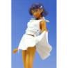 Figura statica - Nadia, Secret of Blue Water - Nadia