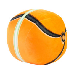 Peluche - Metroïd - Morph Ball