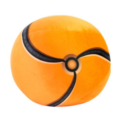 Peluche - Metroïd - Morph Ball