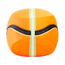 Peluche - Metroïd - Morph Ball
